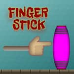 Finger Stick