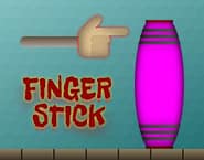 Finger Stick