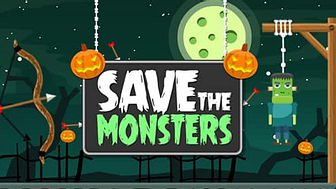 Save The Monsters