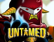 Untamed