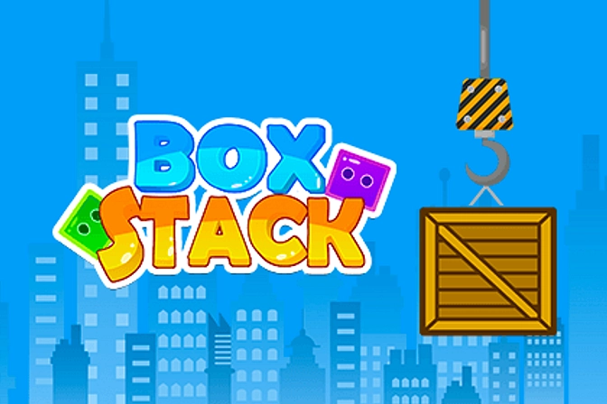 Box Stack