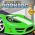 Frolic Car Parking
