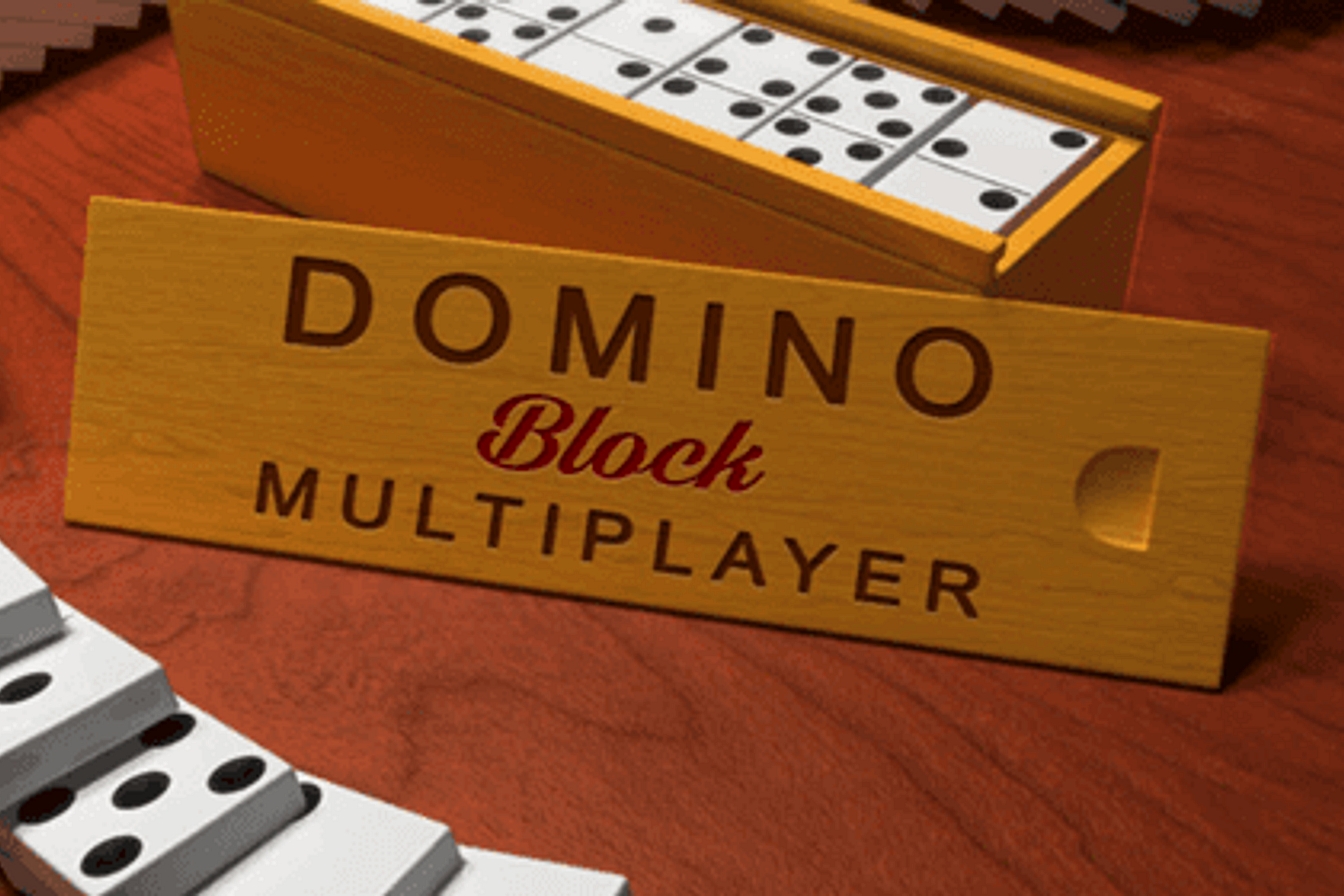 Domino Multiplayer for ipod download