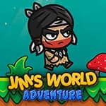 Jim’s World Adventure