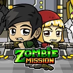 Zombie Mission Online
