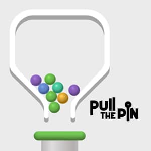 pull the pin app