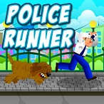 Police Runner