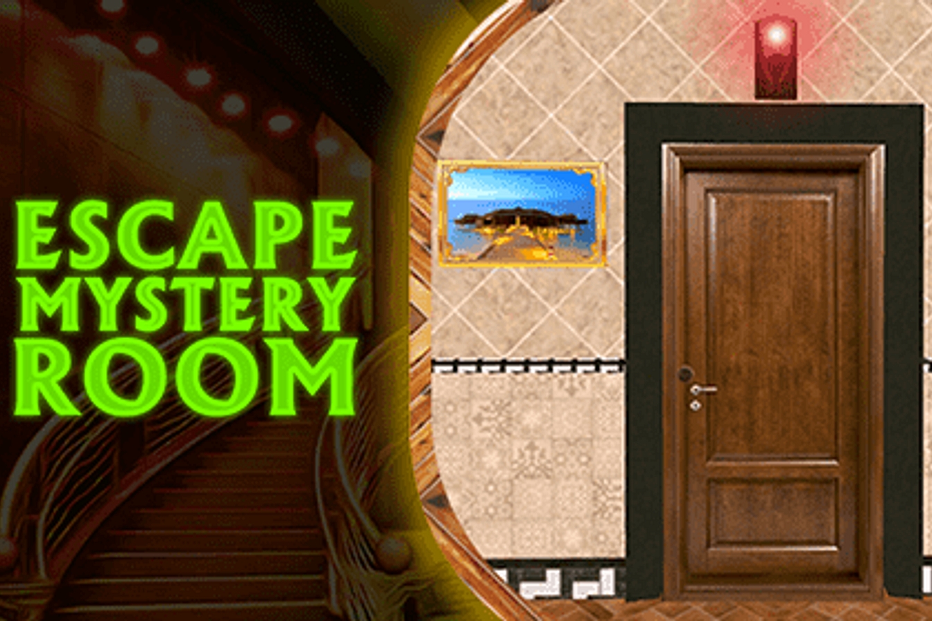 Escape Mystery Room - Gratis Online Spel | FunnyGames