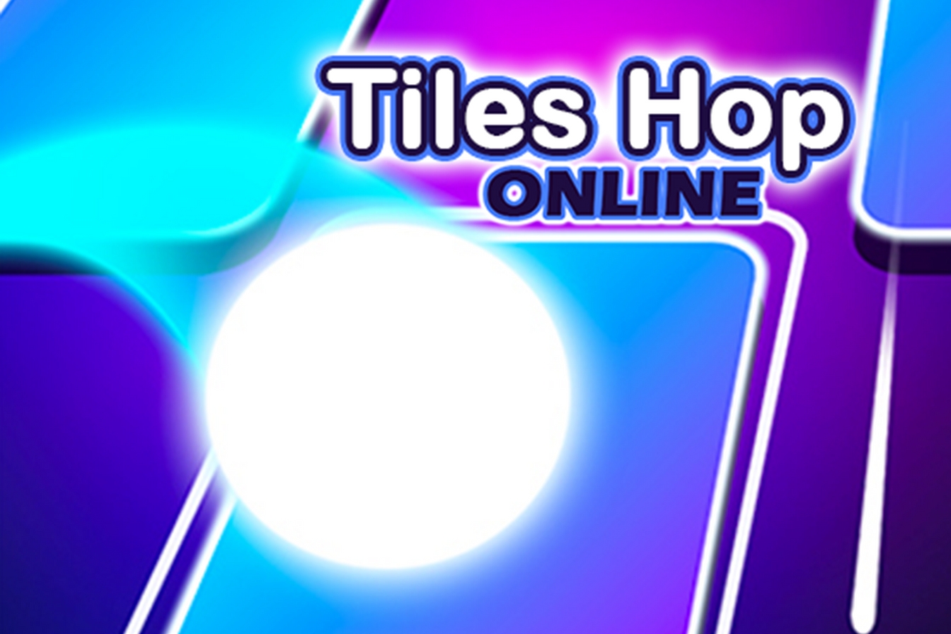 Tiles Hop Online Gratis Online Spel FunnyGames