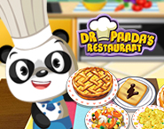 Dr Panda Restaurant