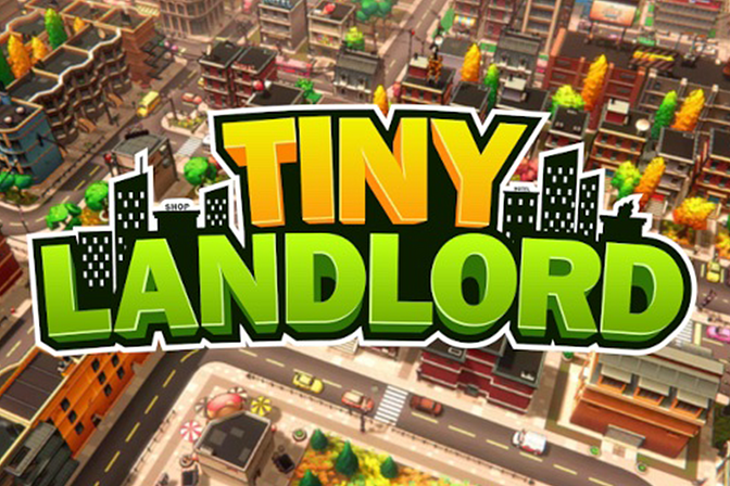 Tiny LandLords