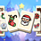 Christmas Mahjong Holiday