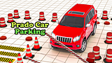 Prado Car Parking Sim