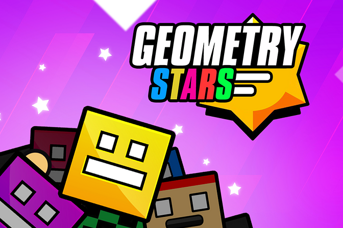 Geometry Stars