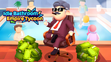 Idle Bathroom Empire Tycoon