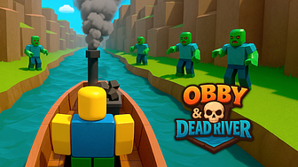 Obby and Dead River