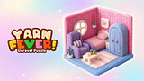 Yarn Fever! Unravel Puzzle