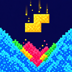 PixelTris