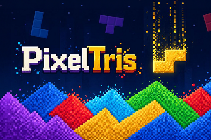 PixelTris