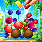 Newton's Fruit Fusion