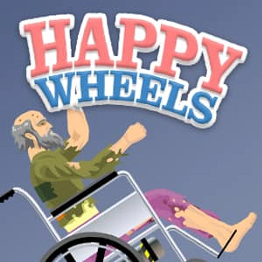 Peru Pekkadillo elke keer Happy Wheels - Gratis Online Spel | FunnyGames