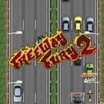Freeway Fury 2