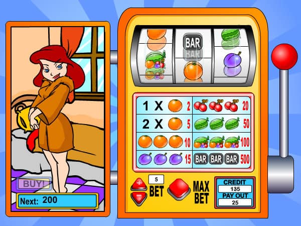 Slots spelletjes games