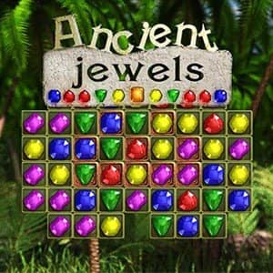ancient jewel match 3 game