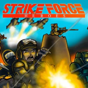 strike force heroes 1 hacked fillgame3