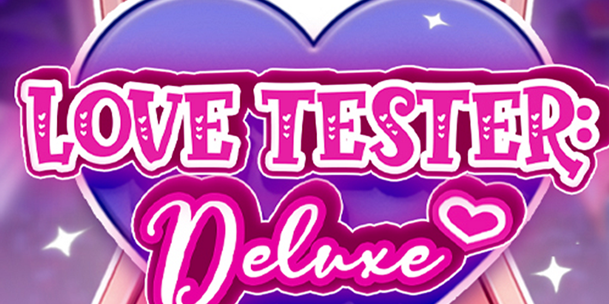 Jogo Love Tester Deluxe no Jogos 360