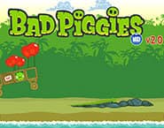 Bad Piggies 2.0