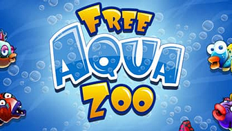 Free Aqua Zoo