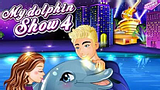 Mijn Dolfijnen Show 4