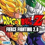 Dragon Ball Fierce Fighting 2.8