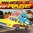 The Amazing World of Gumball: Wheels of Rage