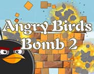 Angry Birds 2: Bomb