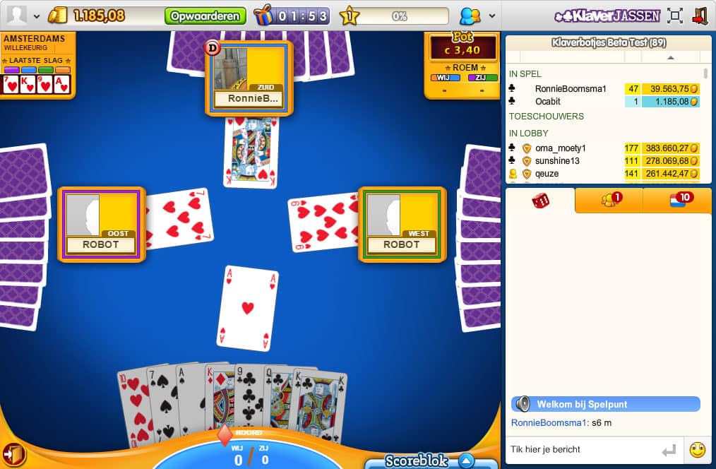 screenshot walkthrough