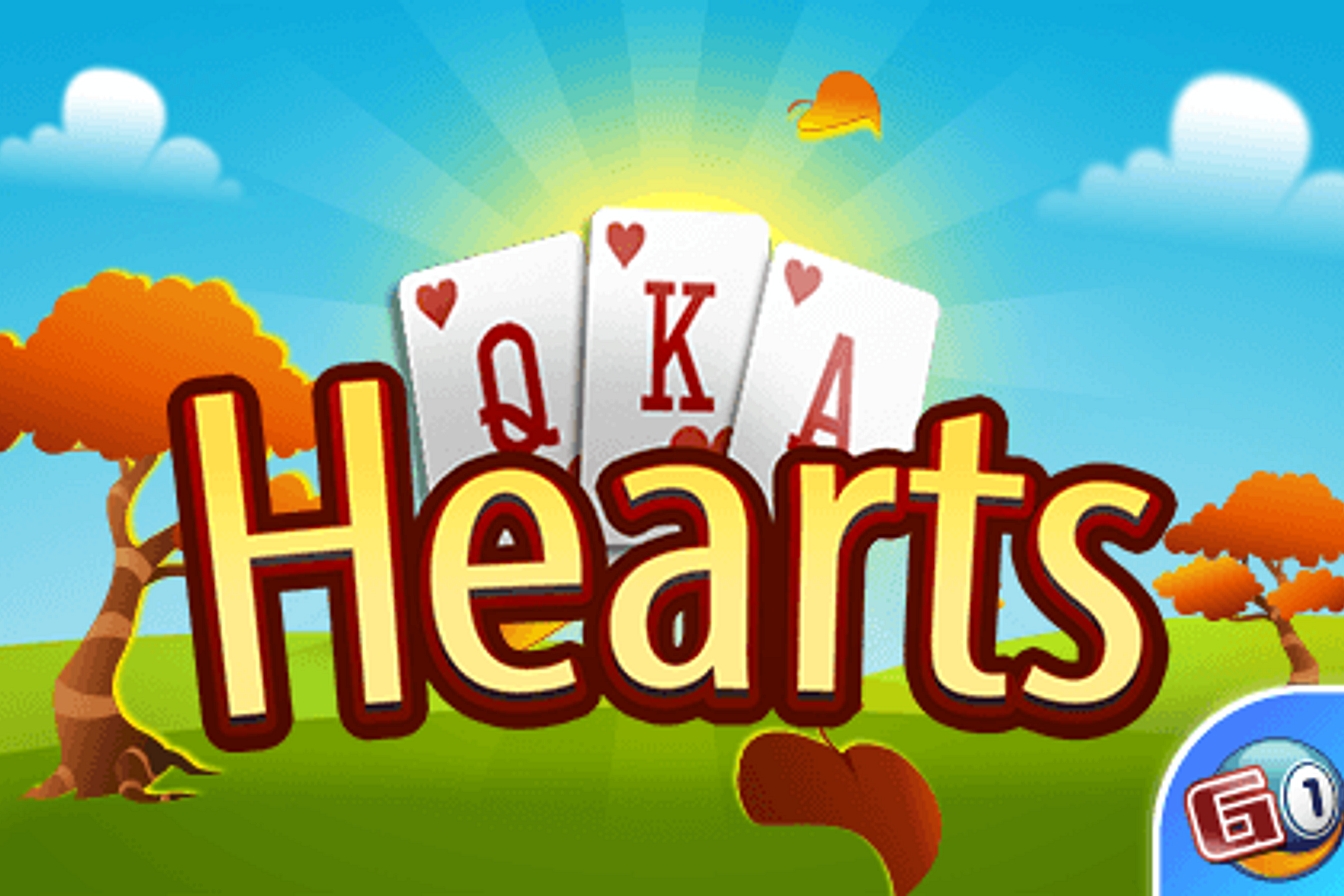 Hearts Online downloading