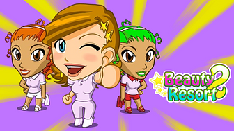Beauty Resort 2