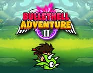 Bullethell Adventure 2