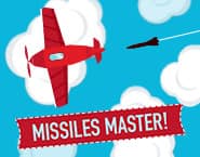 Missiles Master