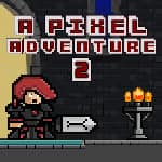 A Pixel Adventure Vol 2