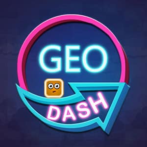 download free geo dash