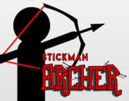 Stickman Archer Online