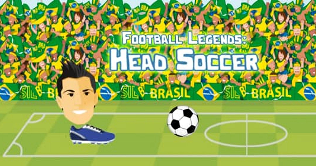 Soccer head Head Soccer