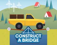 Construct A Bridge