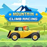 Mountain Climb Racing