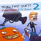 Trollface Quest: Video Memes & TV Shows 2