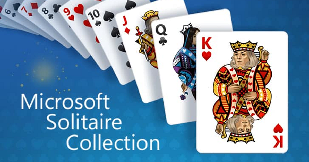 Onderscheid Ingang ei Microsoft Solitaire Collection - Gratis Online Spel | FunnyGames