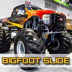 Bigfoot Slide